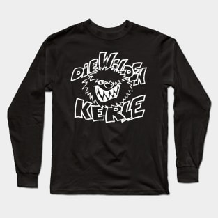 Die Wilden Kerle Long Sleeve T-Shirt